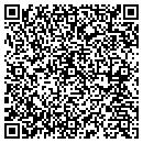 QR code with RJ& Associates contacts
