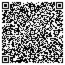QR code with Tekamah Public Library contacts