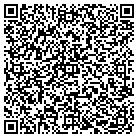 QR code with A New Life In Recovery Inc contacts