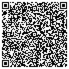 QR code with Donald Wilcox Estate & Fncl contacts