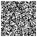 QR code with Cox Vending contacts
