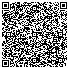 QR code with Gail Turner Vending contacts