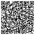 QR code with Lumbra Agency contacts