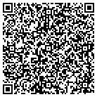 QR code with My Life In Christ Ministries Inc contacts