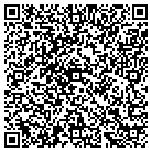 QR code with Orient Holding Ltd contacts