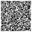 QR code with Robert Teall Organization contacts