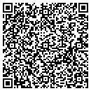 QR code with A D Vending contacts
