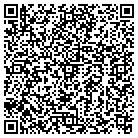 QR code with Apple A Day Vending LLC contacts