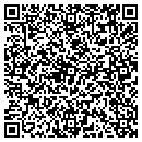 QR code with C J Giambra CO contacts