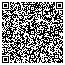 QR code with Milano's Pizza contacts