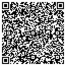 QR code with Alan Signs contacts