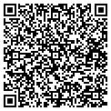 QR code with J & W Vending contacts