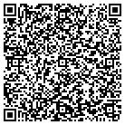 QR code with M&E Vending Vision Corp contacts