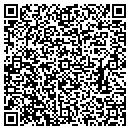 QR code with Rjr Vending contacts