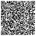 QR code with M E Academy School contacts