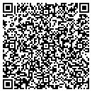 QR code with The Driving Institute contacts