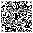QR code with Ymca Child Development Centers contacts