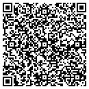 QR code with Ywca Child Care Pgrm-Tampa Bay contacts