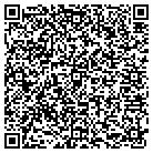 QR code with Bilingual Hypnosis-Dr Verna contacts