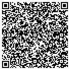 QR code with Muriel Cupery Hypnosis Center contacts