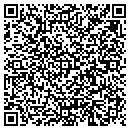 QR code with Yvonne M Mason contacts