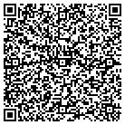 QR code with Tres Chic Salon & Day Spa Inc contacts