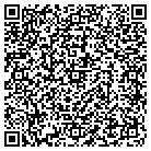 QR code with Bail Bonds By Greg & Red Inc contacts