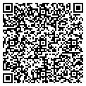 QR code with Ben's Bail Bond contacts