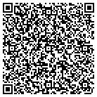 QR code with T & N Medical Transport Inc contacts