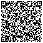 QR code with Donna's Bail Bonds Inc contacts