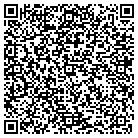QR code with First Arkansas Bail Bond Inc contacts