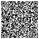 QR code with Holt Bonding contacts