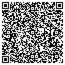 QR code with J E Bonding CO Inc contacts