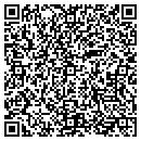 QR code with J E Bonding Inc contacts