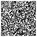 QR code with Moye Bail Bond contacts