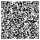 QR code with T Gard Bail Bond contacts