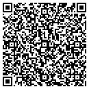 QR code with T Gard Bail Bonds contacts
