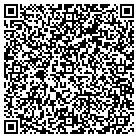 QR code with A AAA Harrison Bail Bonds contacts