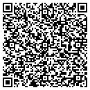 QR code with A Aable 24Hr Allborward contacts
