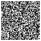 QR code with AAA Bulldog Bail Bond Agency contacts