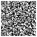 QR code with Aa-Bail-Able contacts