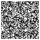 QR code with A American Bonding contacts
