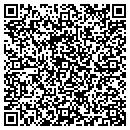 QR code with A & B Bail Bonds contacts