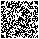 QR code with A Space Coast Bail Bond contacts