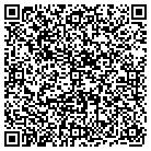 QR code with Chambers & Assoc Bail Bonds contacts