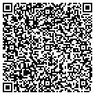 QR code with Dell Edenfield Bail Bonds contacts
