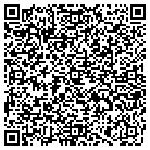 QR code with Sanford Bail Bond Agency contacts