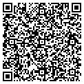 QR code with The P Singing contacts