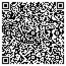 QR code with Avof Academy contacts