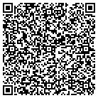 QR code with Calhoun Heights Comm Outreach contacts